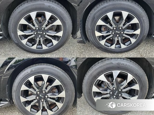 Kia Carnival 4th generation id 4409823 из Кореи 11