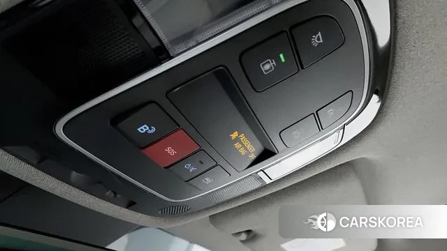 Hyundai Sonata D Edge (DN8) id 3565921 из Кореи 11