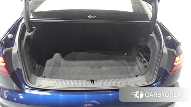 Audi A4 (B9) id 3394271 из Кореи 11