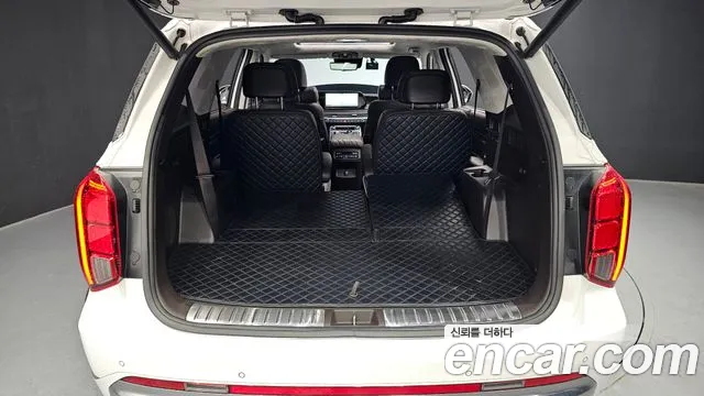 Hyundai The New Palisade id 2704488 из Кореи 11