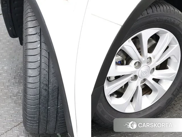 Ssangyong Tivoli Armor id 3732867 из Кореи 11