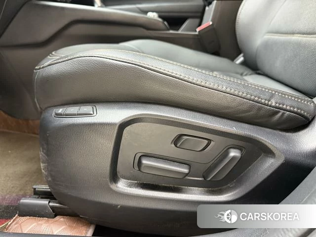 Mazda CX-5 id 4263411 из Китая 11