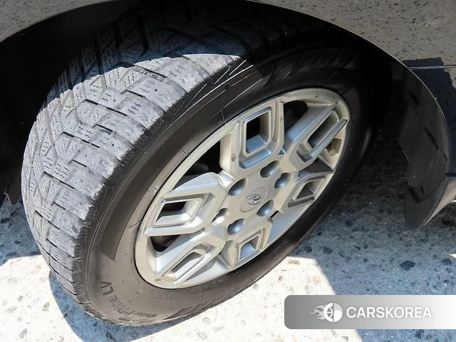 Hyundai Staria id 4401283 из Кореи 11