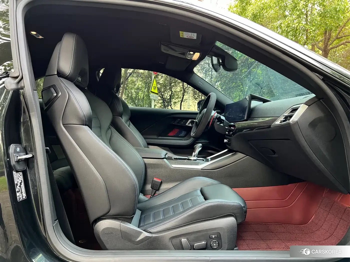 BMW M2 id 4679462 из Китая 11