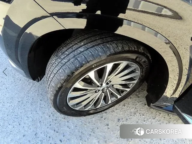 Hyundai The New Palisade id 3566100 из Кореи 11