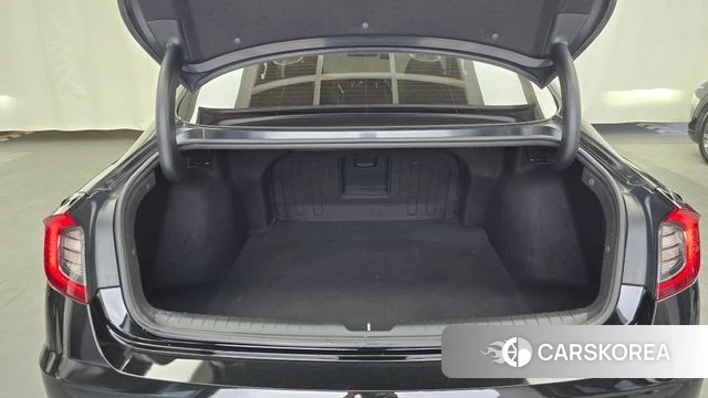 Hyundai Sonata (DN8) id 4508047 из Кореи 11