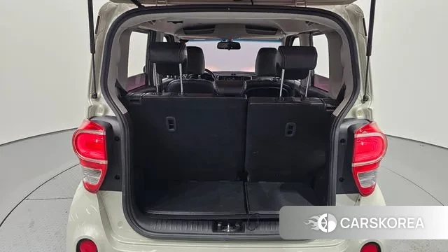 Kia The New Ray id 3460188 из Кореи 11