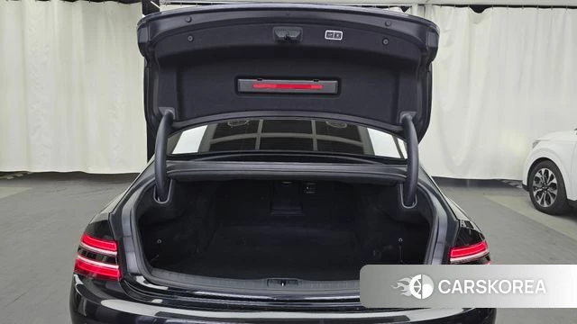 Genesis G80 (RG3) id 4619506 из Кореи 11