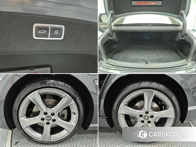 Genesis G80 (RG3) id 4604547 из Кореи 11