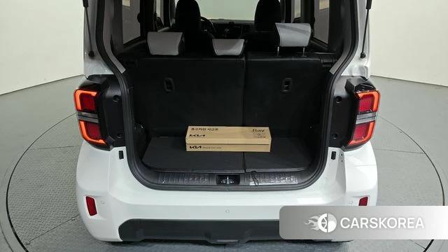 Kia The New Kia Ray id 3913990 из Кореи 11