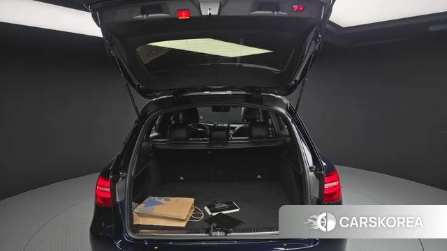 Mercedes-Benz GLC-Class X253 id 3814565 из Кореи 11