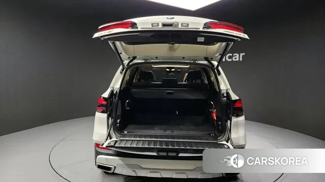 BMW X5 (G05) id 3669925 из Кореи 11