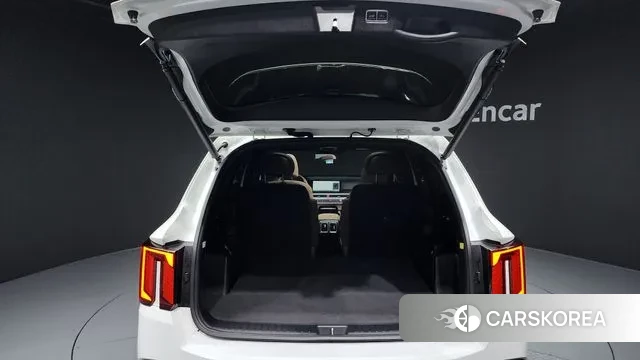 Kia The New Sorento 4th Generation id 3507649 из Кореи 11