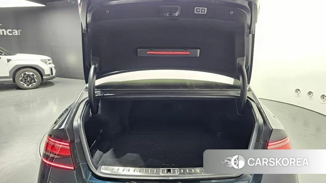 Genesis G90 (RS4) id 4017274 из Кореи 11