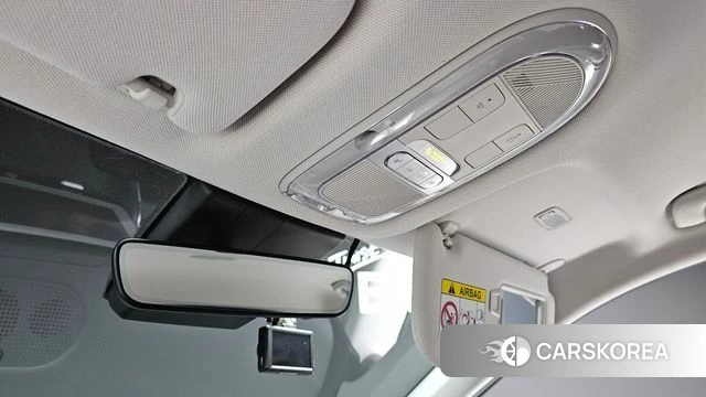Hyundai Ionic 5 id 4542108 из Кореи 11