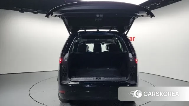 Land Rover Discovery 5 id 3599840 из Кореи 11