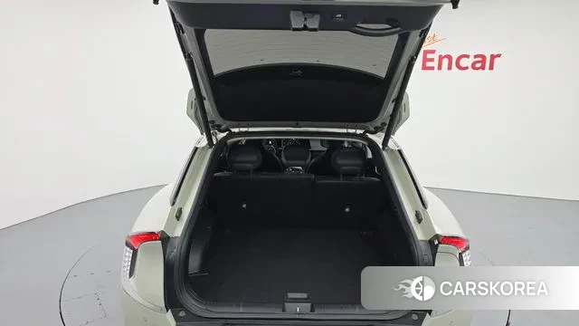 Kia EV6 id 3401268 из Кореи 11