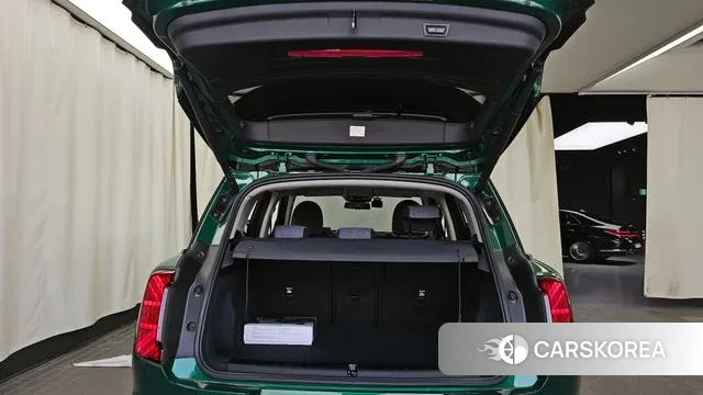 Mini Cooper S Countryman id 3700822 из Кореи 11