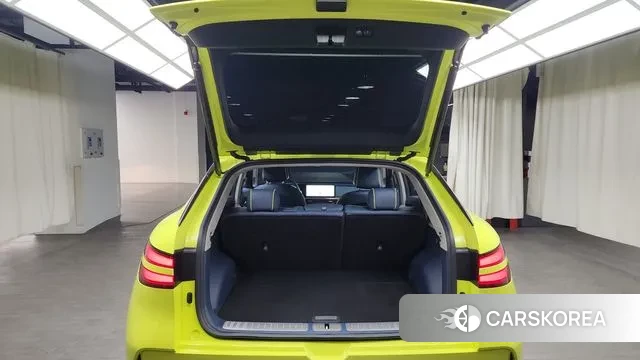 Genesis GV60 id 3153888 из Кореи 11