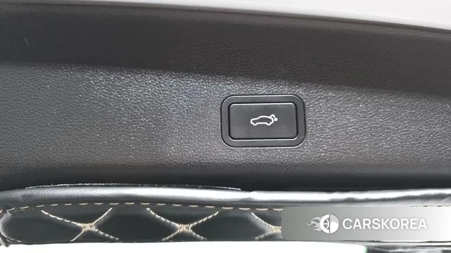 Renault Korea (Samsung) Grand Coleos id 3769723 из Кореи 11