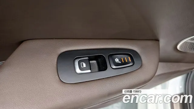 Kia Stinger id 2844817 из Кореи 11