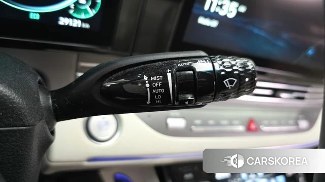 Hyundai The New Grandeur IG id 4592761 из Кореи 11