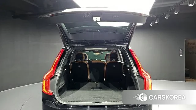 Volvo XC90 second Generation id 3459875 из Кореи 11