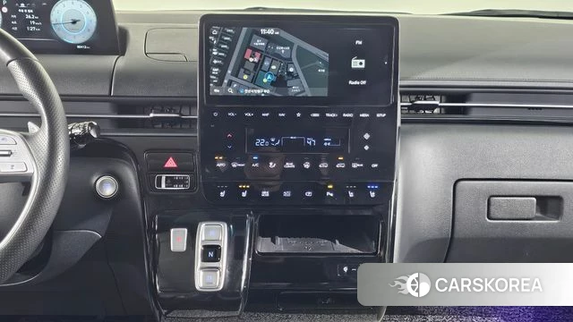 Hyundai Staria id 3940880 из Кореи 11