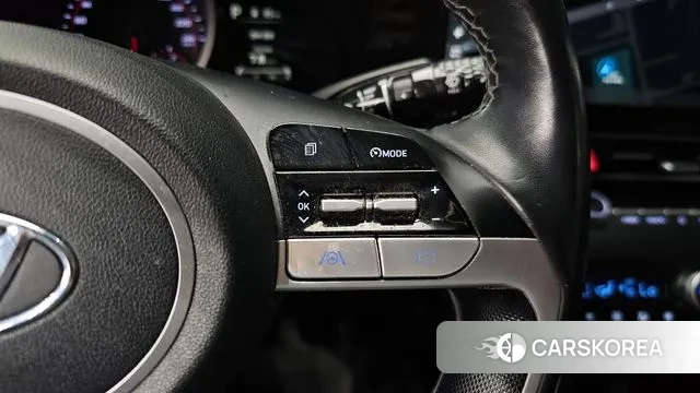 Hyundai Avante (CN7) id 3384468 из Кореи 11