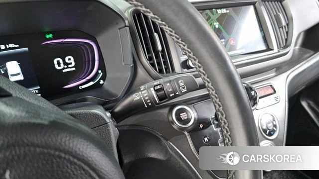 Kia The New Kia Ray id 4942048 из Кореи 11