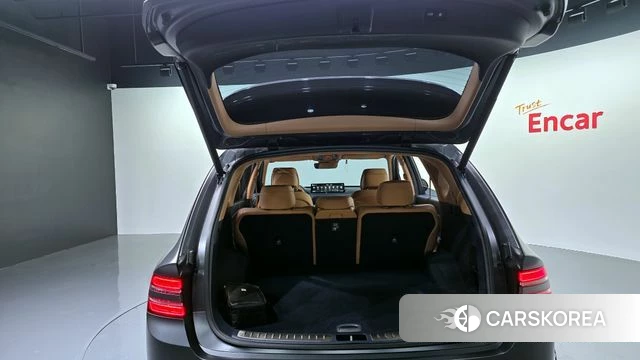 Genesis GV80 id 3813263 из Кореи 11