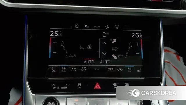 Audi A7 (4K) id 3705824 из Кореи 11