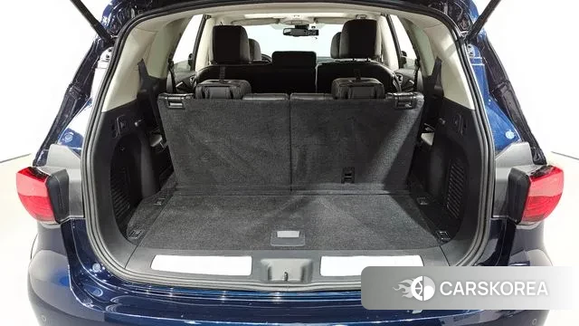 Infiniti QX60 id 3275560 из Кореи 11