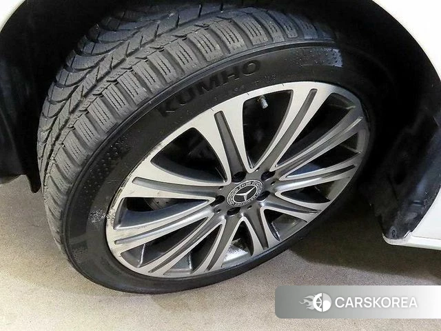 Mercedes-Benz E-Class W213 id 4445923 из Кореи 11