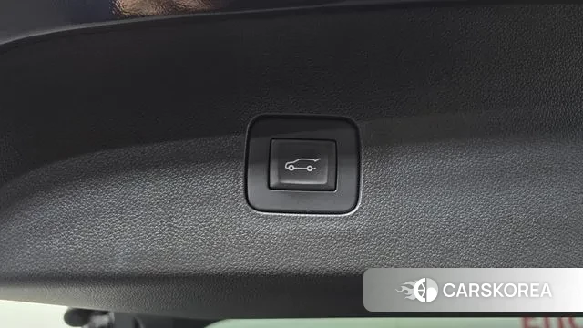 Chevrolet (GM Daewoo) Trax Crossover id 3565854 из Кореи 11