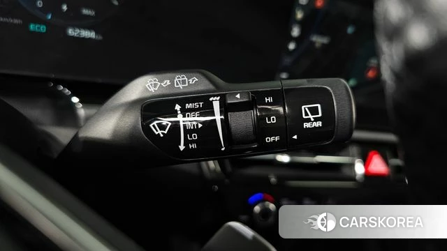 Kia Di All New Niro EV id 4608812 из Кореи 11