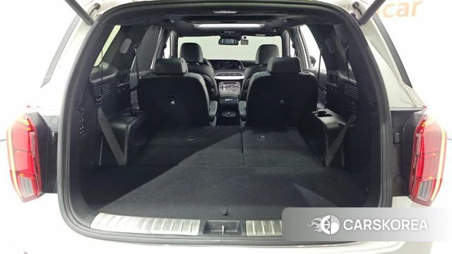 Hyundai Palisade id 3935245 из Кореи 11