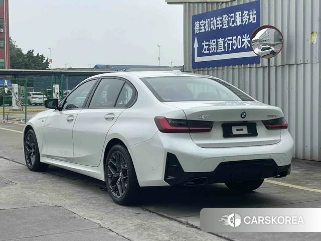 BMW 3 series id 4299593 из Китая 11