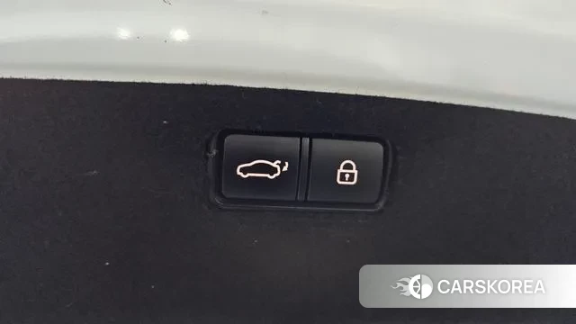 Genesis G80 id 3641844 из Кореи 11