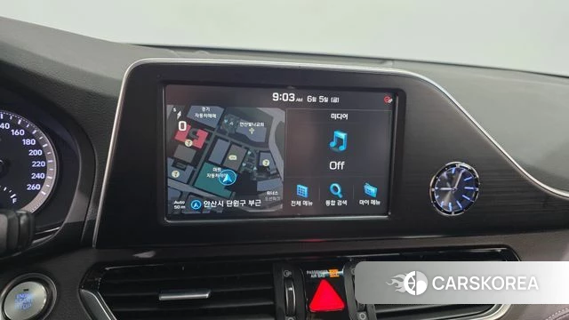 Hyundai Grandeur IG id 4417260 из Кореи 11