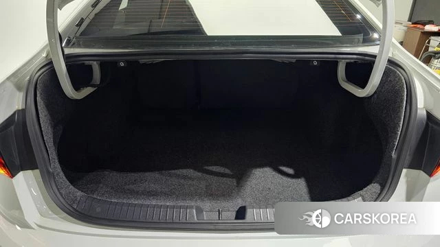 Volkswagen 7th Generation of Jetta id 4396853 из Кореи 11