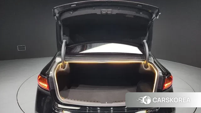 Kia All New K7 Hybrid id 3284859 из Кореи 11