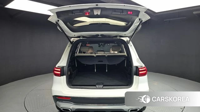 Mercedes-Benz GLB-Class X247 id 4456596 из Кореи 11