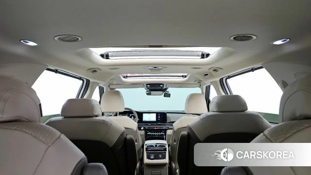 Kia Carnival 4th generation id 3818775 из Кореи 11