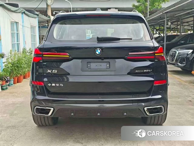 BMW X5 id 4205729 из Китая 11