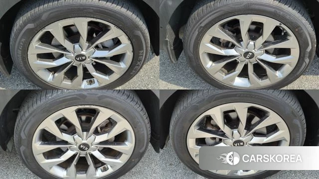 Kia Sorento 4th Generation id 4568048 из Кореи 11
