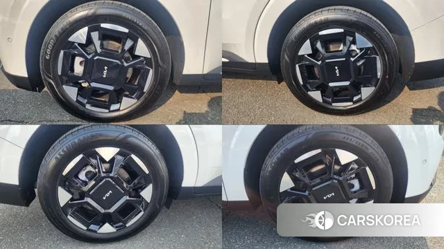 Kia The New Carnival 4th Generation id 3769820 из Кореи 11