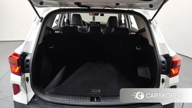 Kia Seltos id 3753617 из Кореи 11