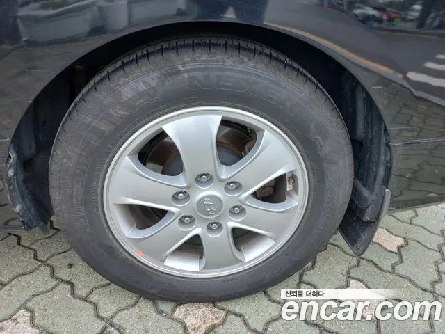 Hyundai The New Grand Starex id 2846894 из Кореи 11