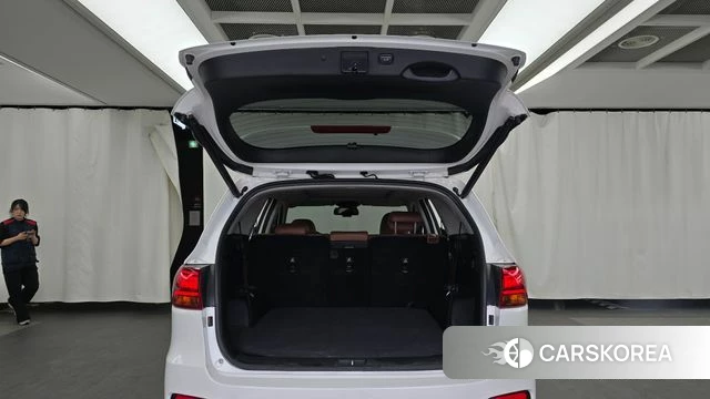 Kia The New Sorento id 4508670 из Кореи 11